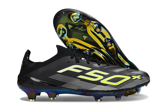 Adidas F50 +