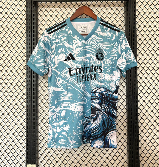 Real Madrid 2025/26 Special Edition