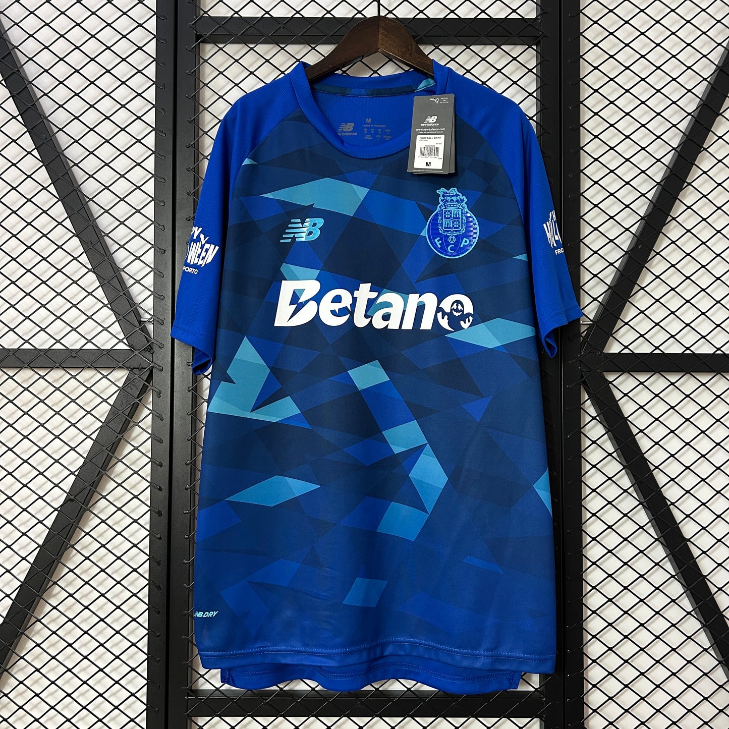 FC Porto 24/25 Halloween Jersey