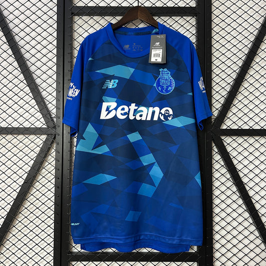 FC Porto 24/25 Halloween Jersey