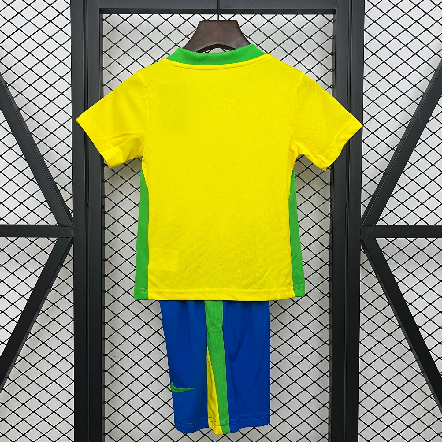 Kids Brasil 2025 Home