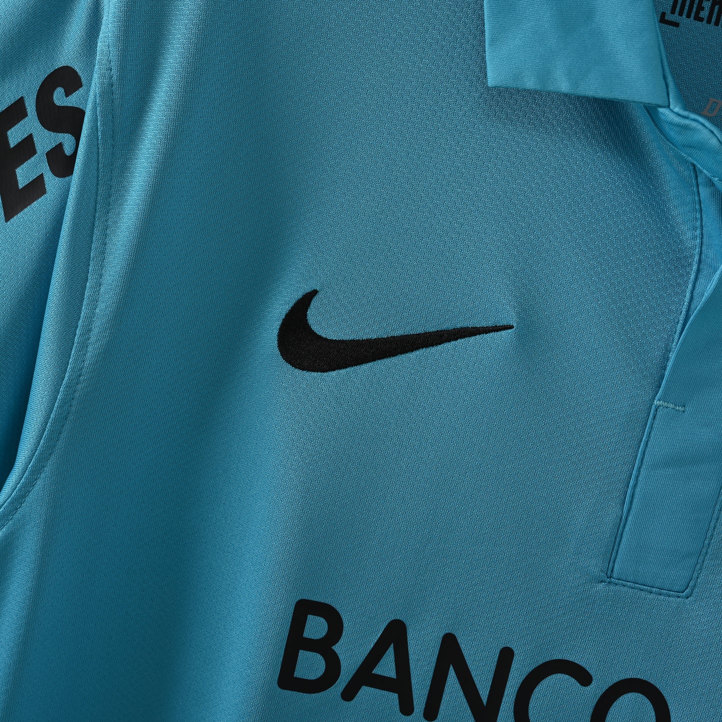 Retro Santos FC 2011/12 Jersey