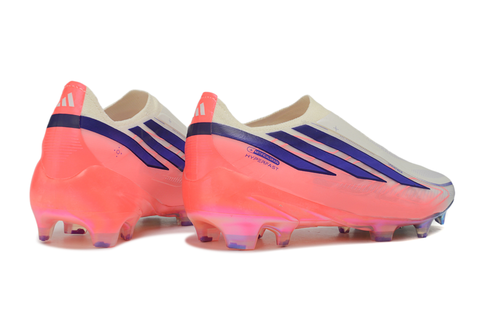 F50 Hyperfast Laceless WC2026