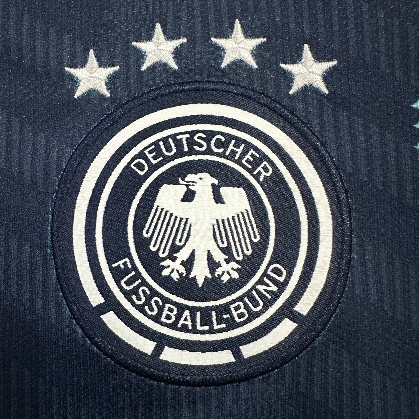 Germany 2026 Away Jersey