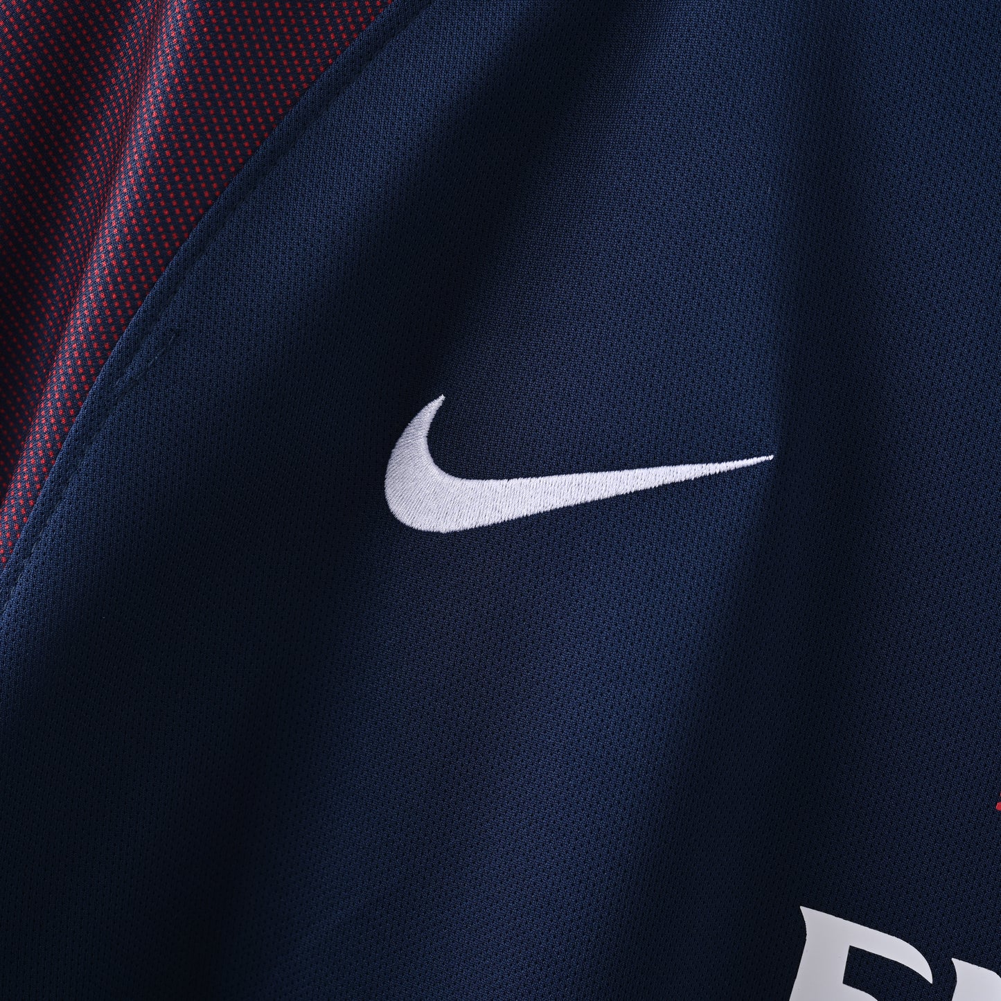 Retro PSG 2017/18 Jersey