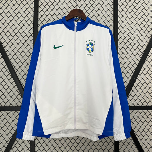 Brasil 2024 Windbreaker