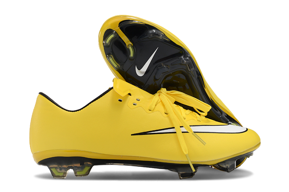 Nike Mercurial Vapor 10