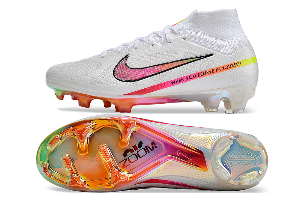 Mercurial Superfly 9 SIZE - 5 - 5.5 - 7