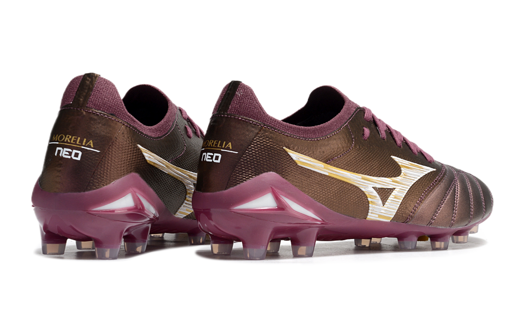 Mizuno Morelia Neo IV BATE