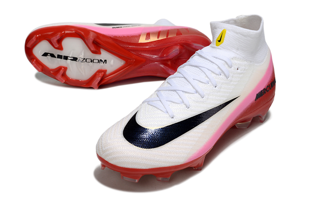 Mercurial Air Zoom Superfly 10 - 12/13/14 SIZES