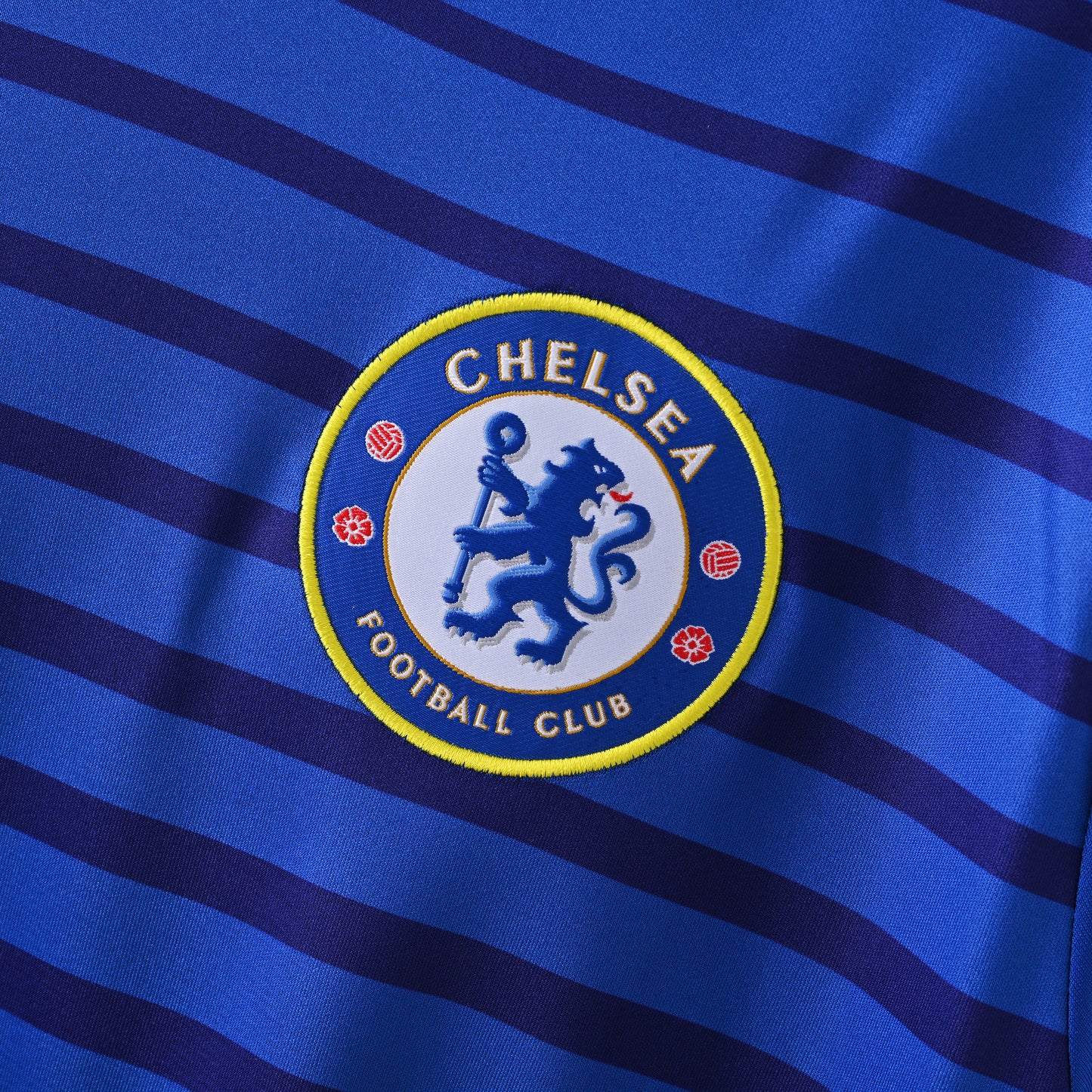 Retro Chelsea 2014/15 Jersey