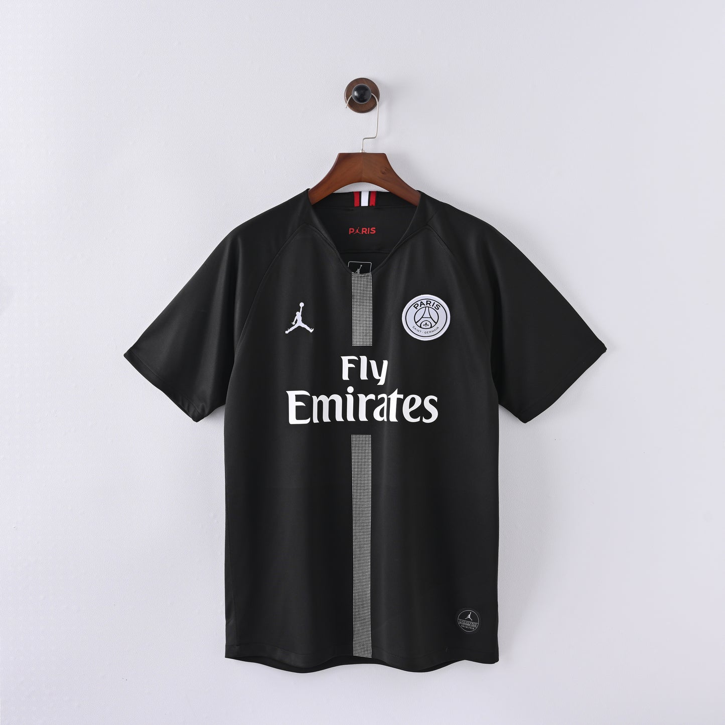 Retro PSG 2018/19 Jersey
