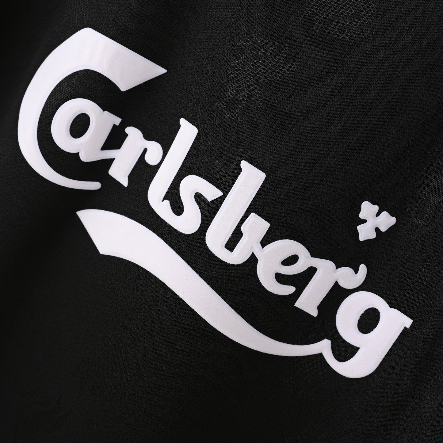 Retro Liverpool FC 1996/97 Jersey