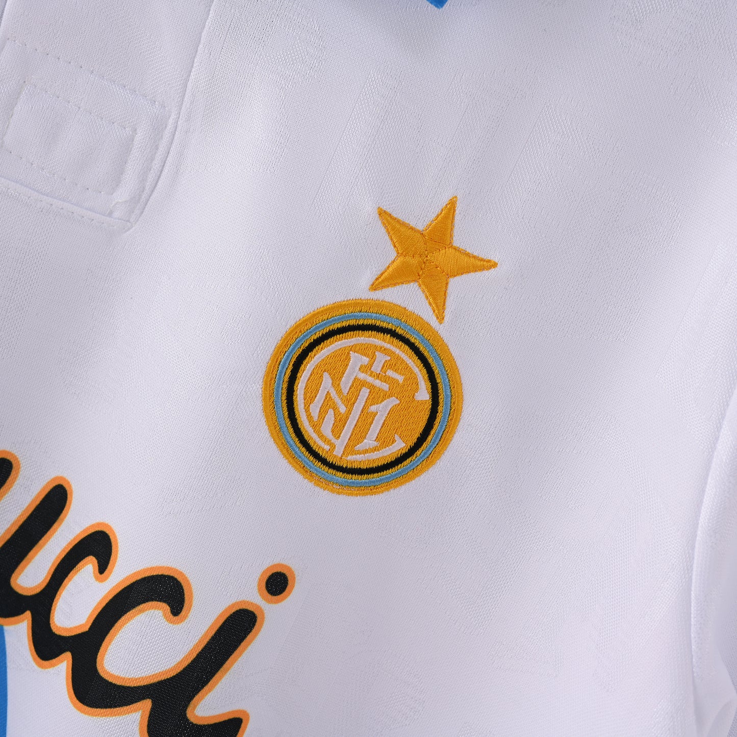 Retro Inter Milan 1994/95 Jersey