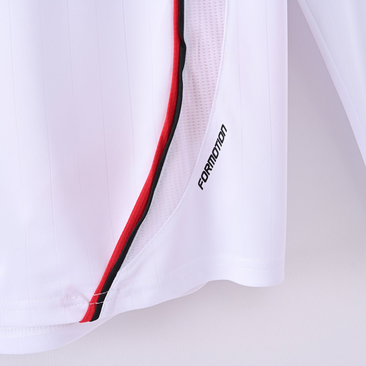 Retro AC Milan 2006/07 Jersey