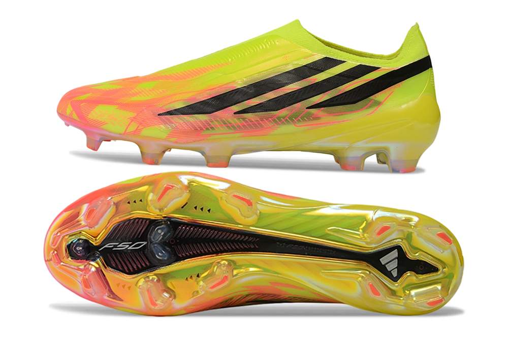 F50 Hyperfast Laceless
