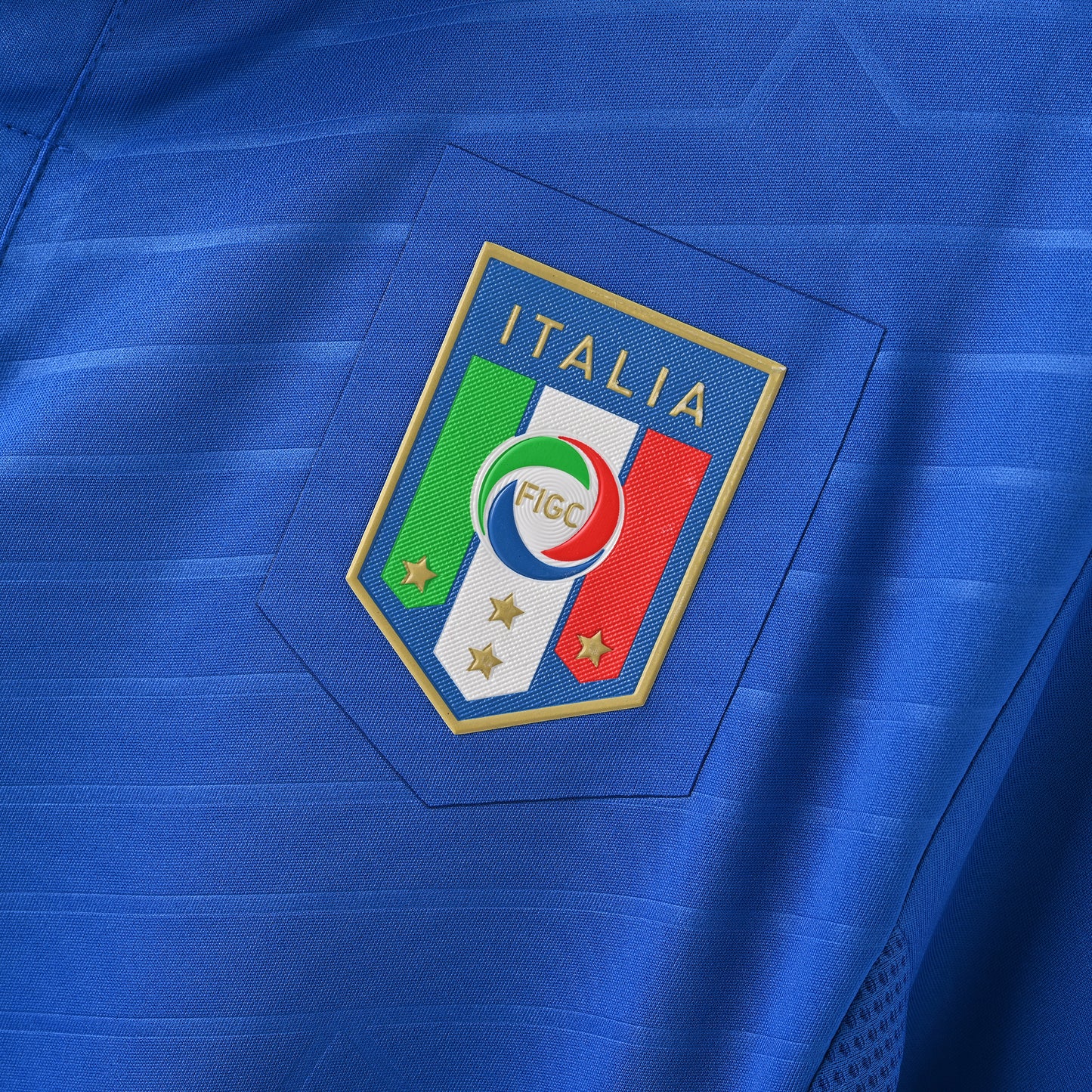 Retro Italy 2012 Jersey