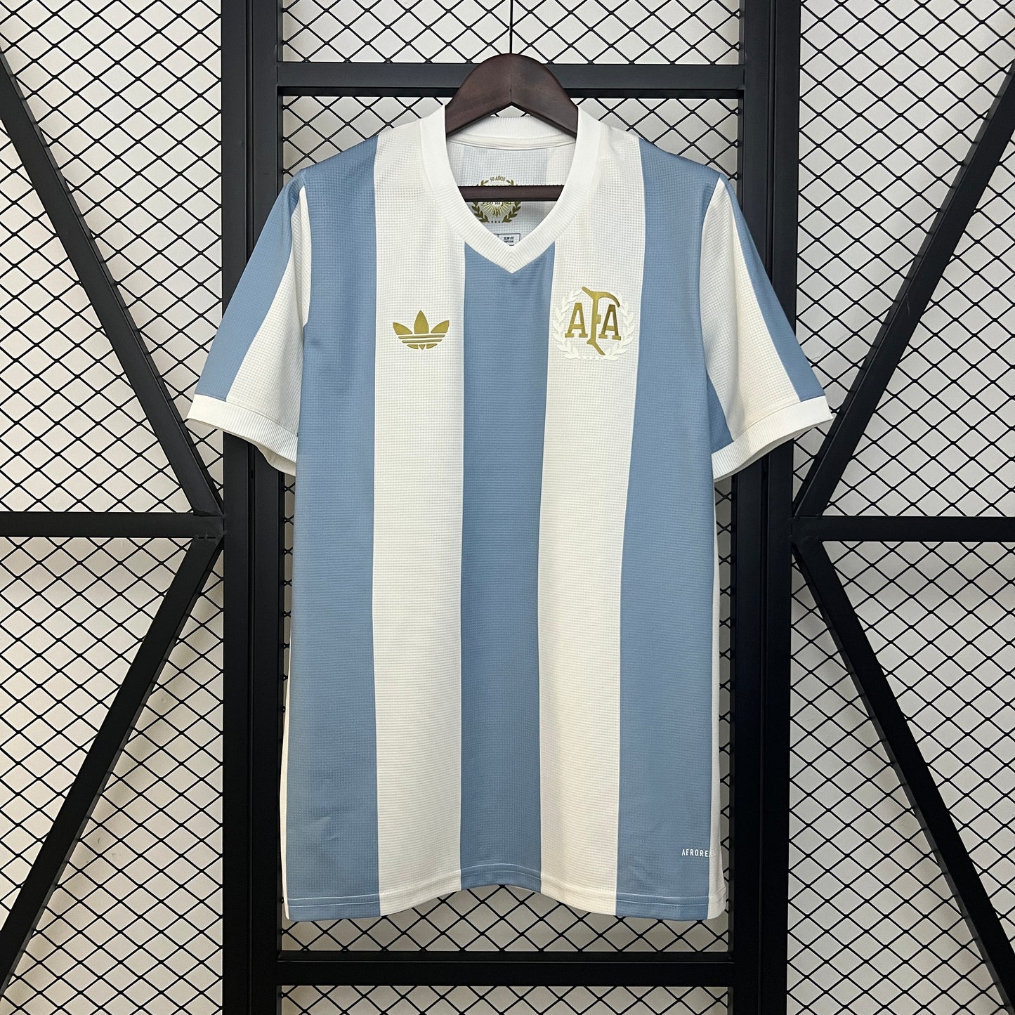 Argentina 2024 50th Anniversary Jersey