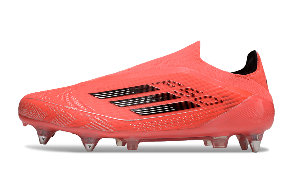 Adidas F50 Laceless SG