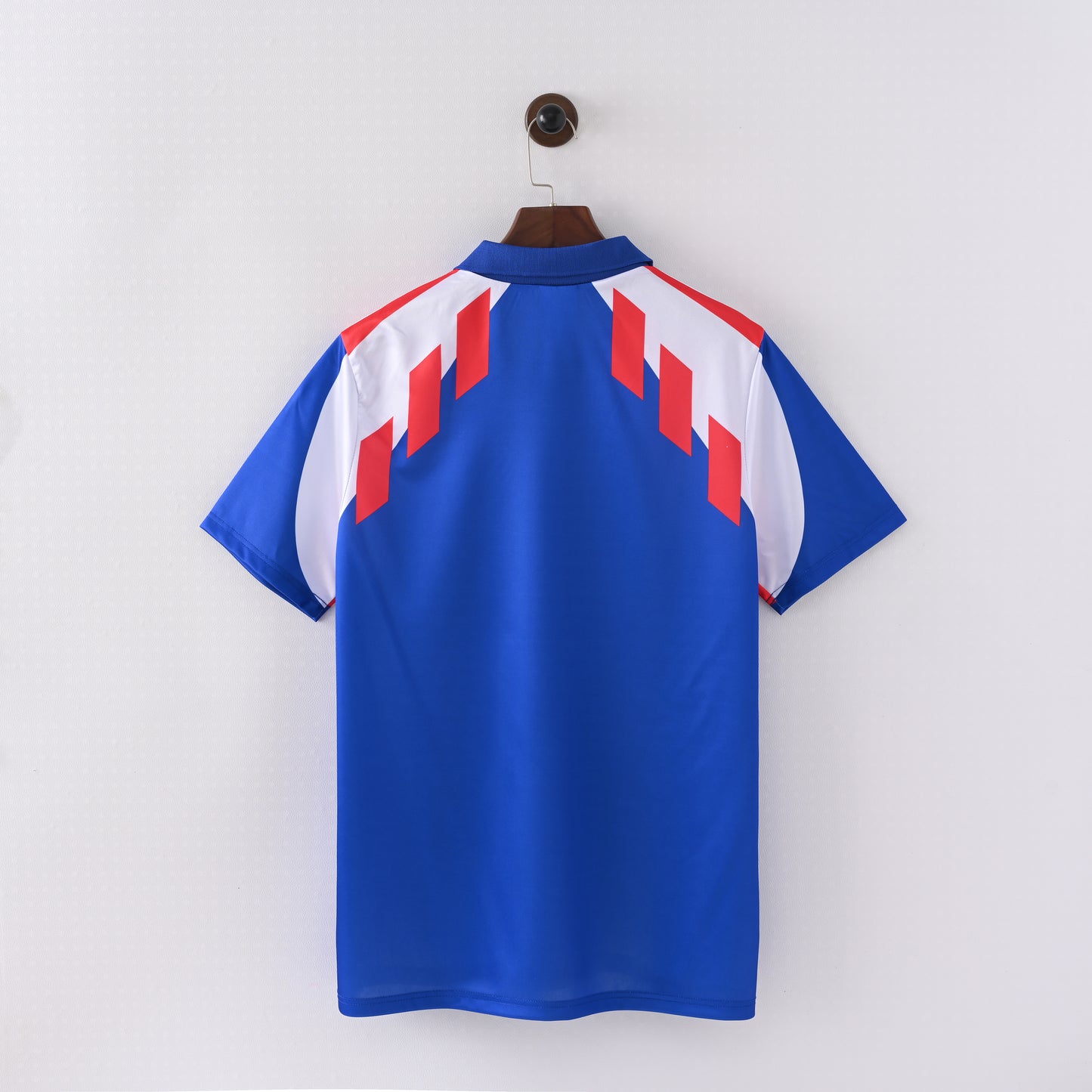 Retro France 1988 Jersey