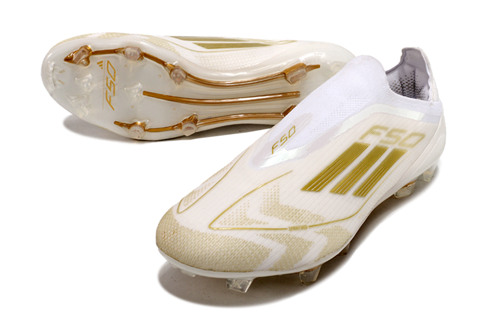 Adidas F50 Elite Laceless