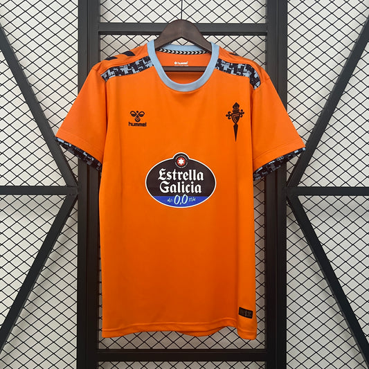 Celta 2024/25 Third Away Jersey