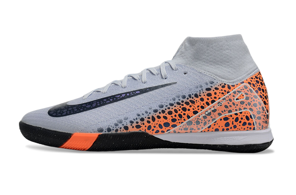 NIKE AIR ZOOM MERCURIAL SUPERFLY 10 FUTSAL