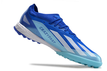 Adidas X CRAZYFAST.1 Turf