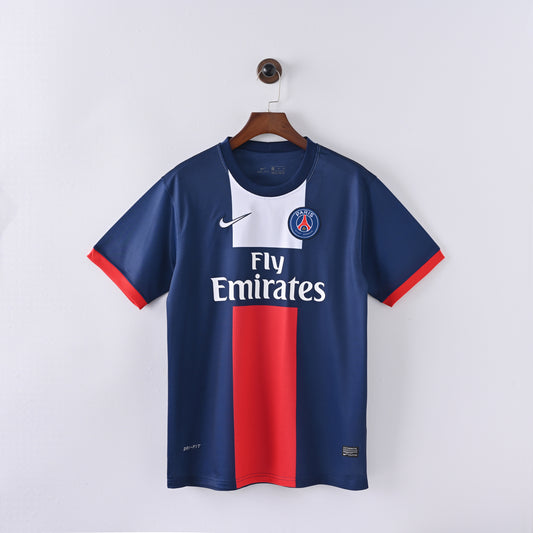 Retro PSG 2013/14 Jersey