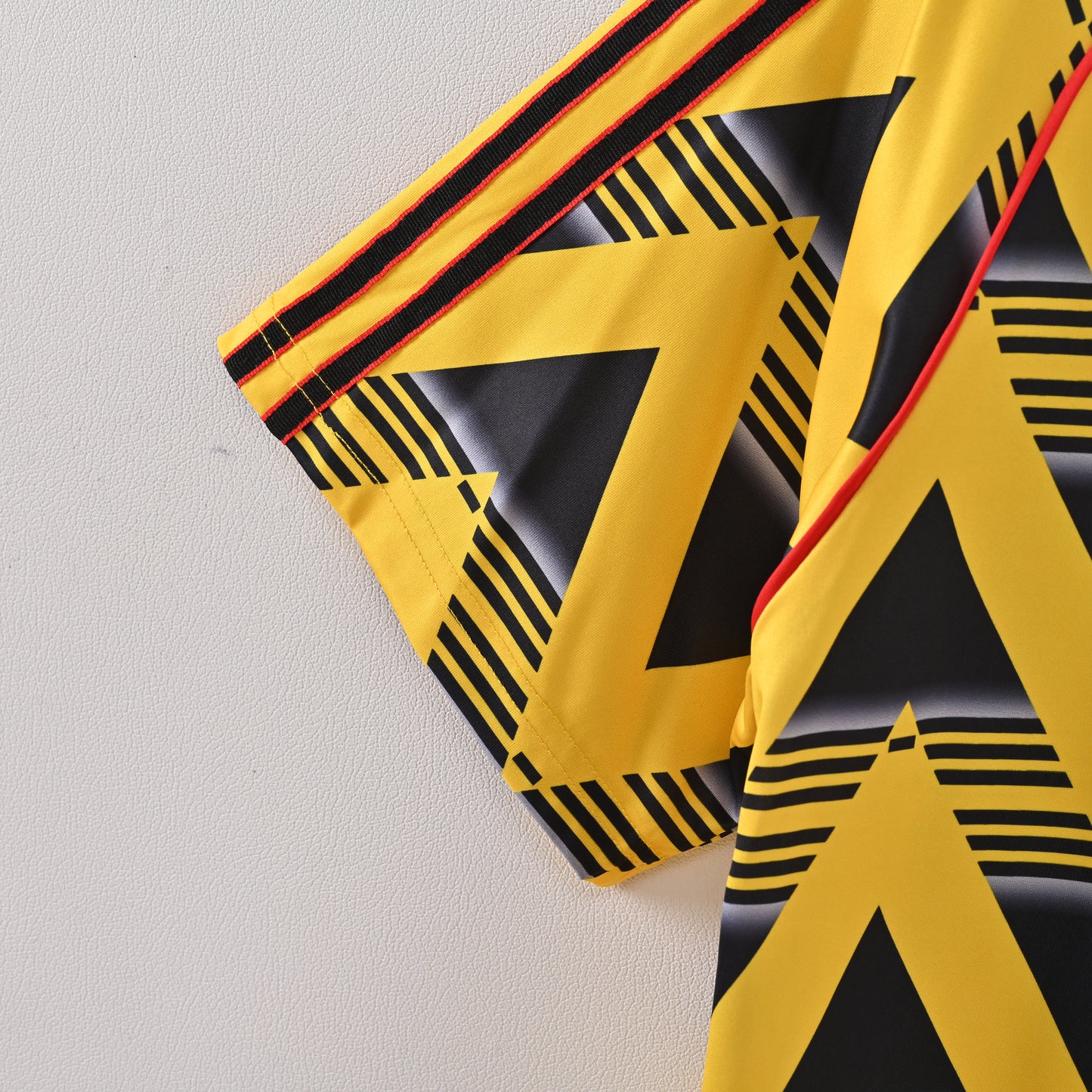 Retro Arsenal Jersey