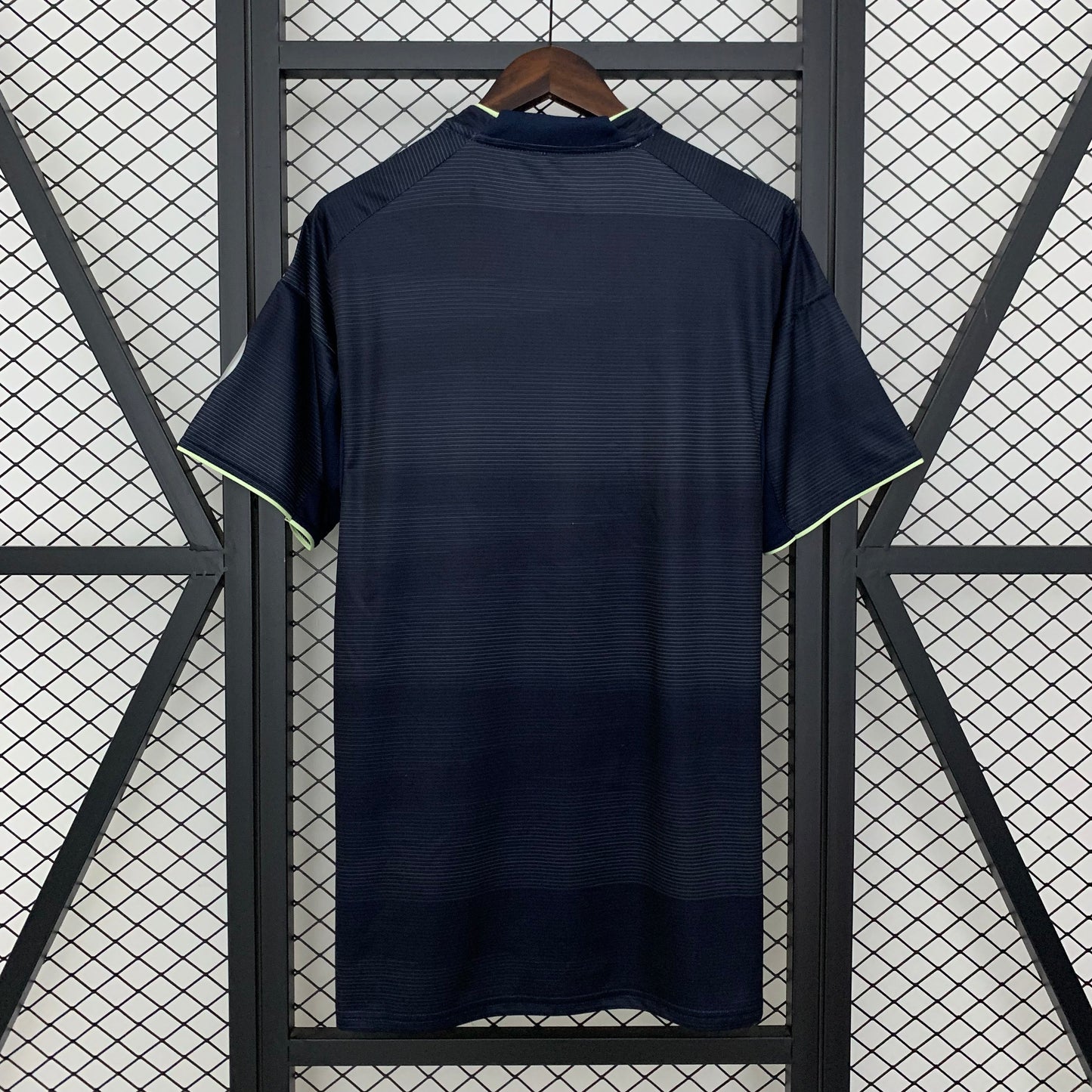 Real Madrid 2025/26 Away Jersey