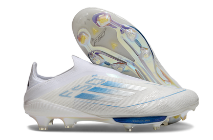 Adidas F50 + Elite FG Soccer Cleats