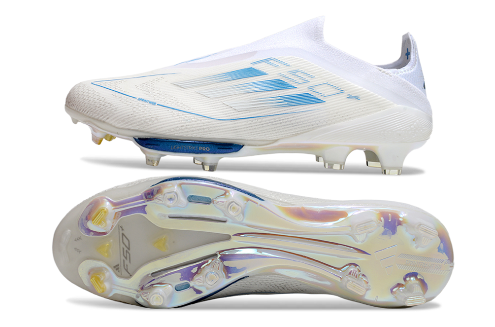 Adidas F50 + Elite FG Soccer Cleats