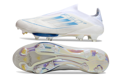 Adidas F50 + Elite FG Soccer Cleats