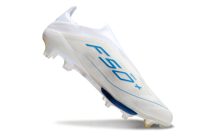 Adidas F50 + Elite FG Soccer Cleats