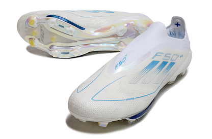 Adidas F50 + Elite FG Soccer Cleats