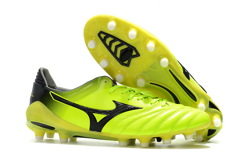 Mizuno Morelia Neo II