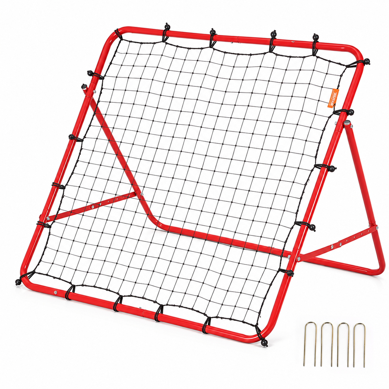 Sportsteel11 Rebound Training Net