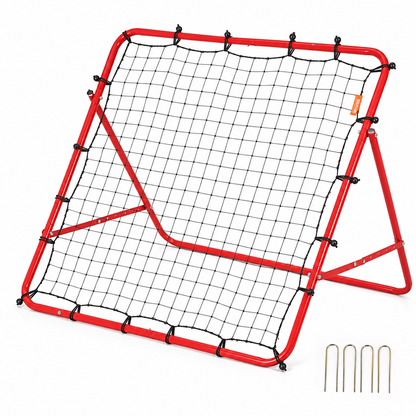 Sportsteel11 Rebound Training Net