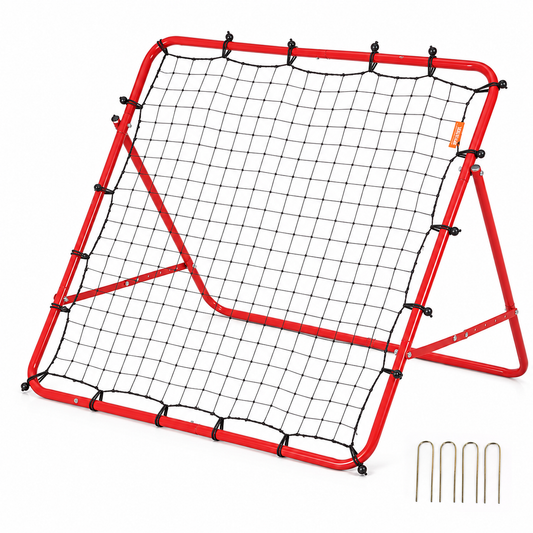 Sportsteel11 Rebound Training Net