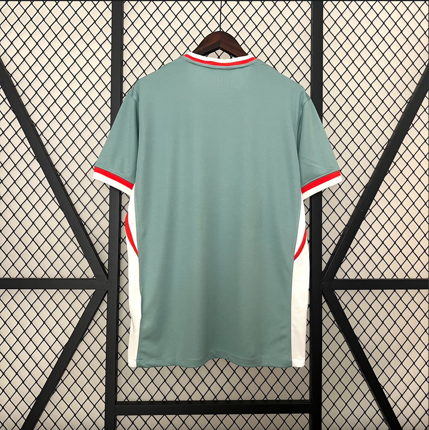 Atlético De Madrid Away 24/25 Jersey