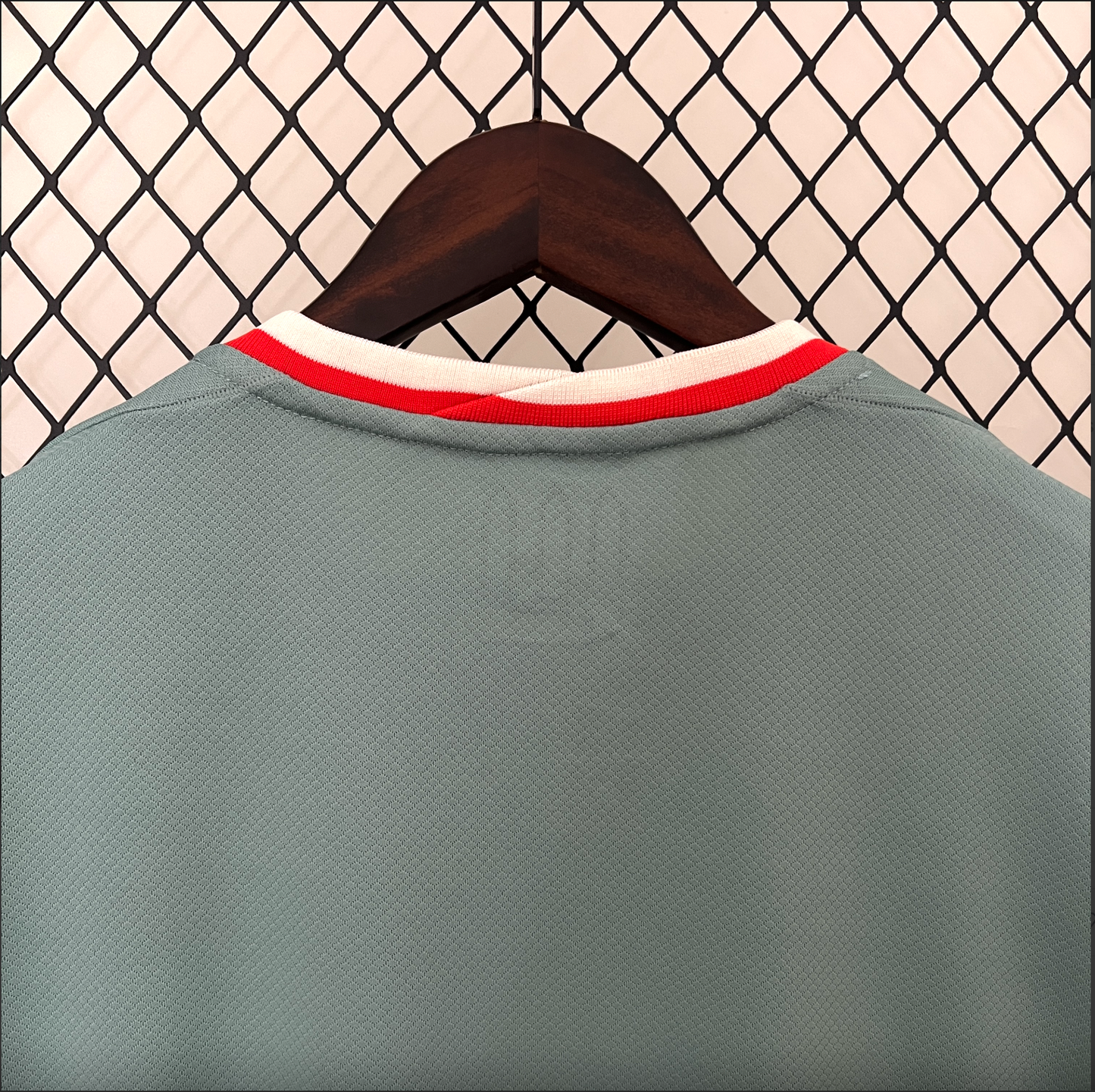 Atlético De Madrid Away 24/25 Jersey