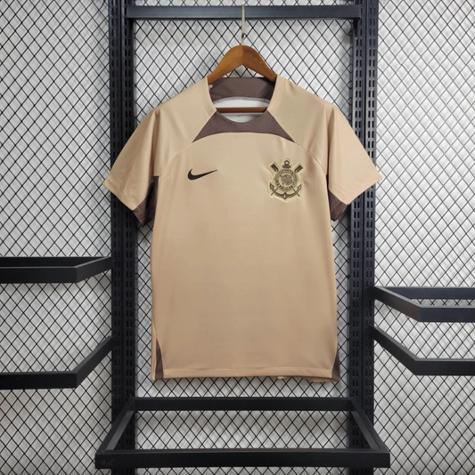 Club Corinthians 24/25 Training Jersey
