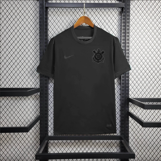 Club Corinthians 24/25 Away Jersey