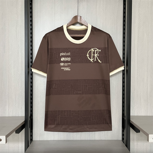 Flamengo 24/25 Special Edition Jersey