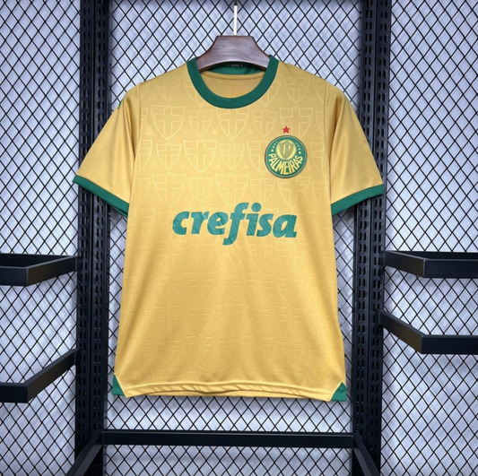 Palmeiras 24/25 Third Jersey