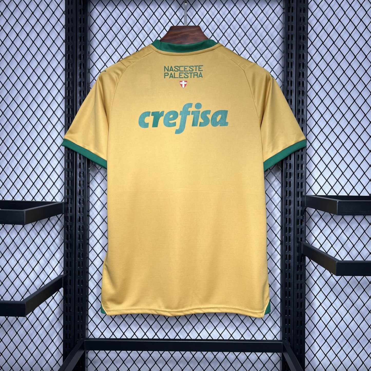 Palmeiras 24/25 Third Jersey