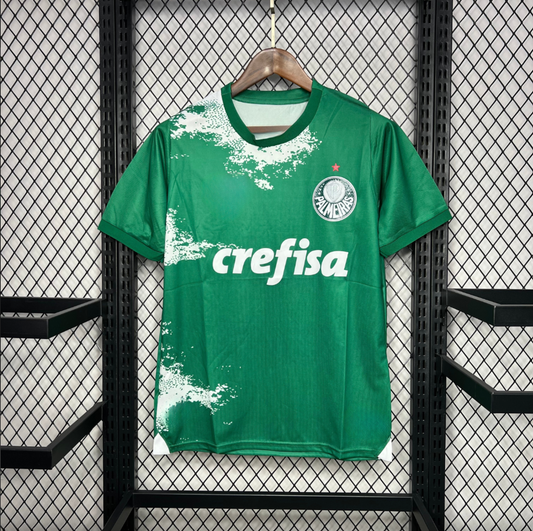 Palmeiras 24/25 Green Special Jersey