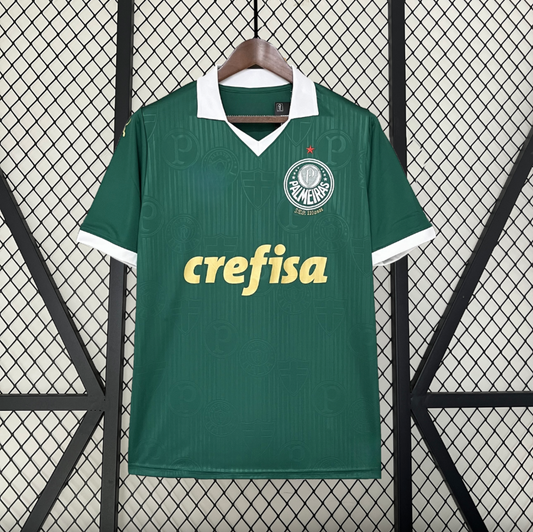 Palmeiras 24/25 Home Jersey
