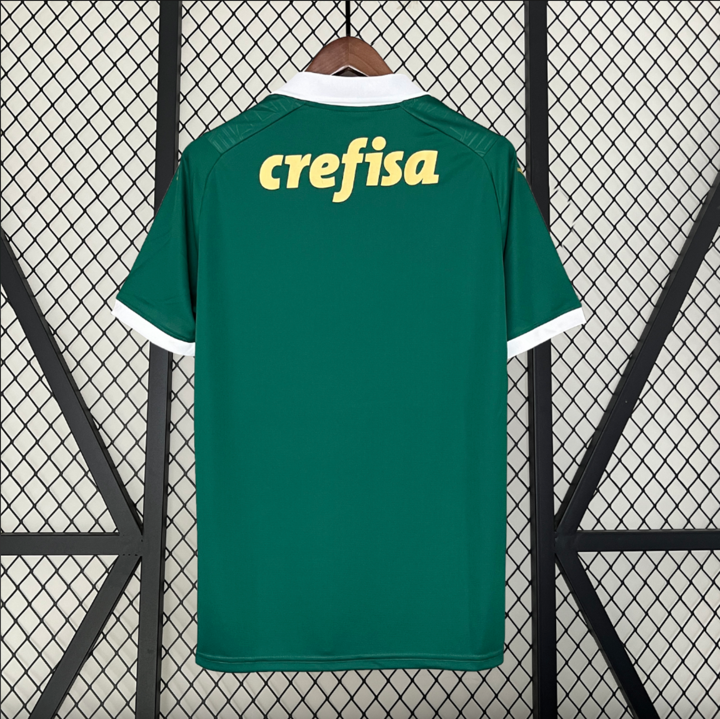 Palmeiras 24/25 Home Jersey